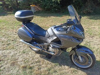 Honda Deauville 700 - 2