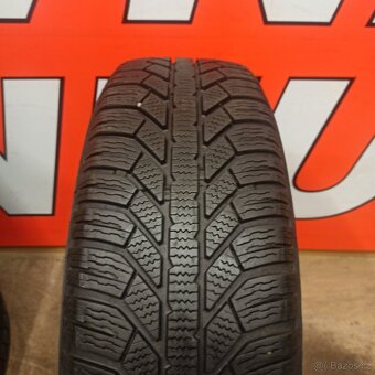 Kola Škoda Fabia IV, 5x100, ET40, zimní 185/65 R15 - 2