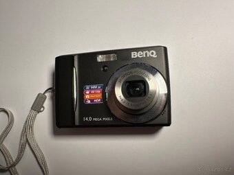 BenQ DC C1450 14 Mpx - 2