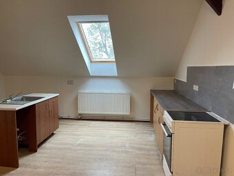 Pronájem bytu 2+kk v Klenicích, 120 m2 - 2