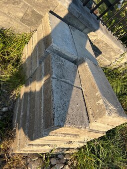Beton do základů - 2