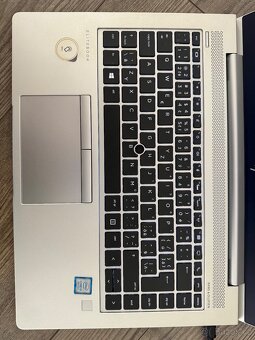 HP EliteBook 840 G5 - 2