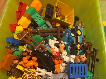 Lego Duplo - 2