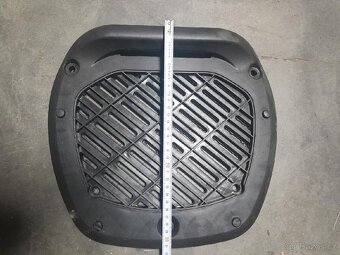 Plastová plotna - 2