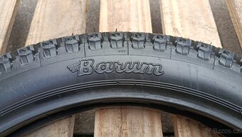 Barum 3,25-18 M9 CZECHOSLOVAKIA - 2