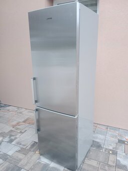 Lednice s mrazakem Gorenje A++ - 2