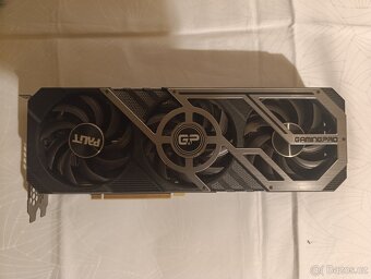 PALIT GeForce RTX 3060 Ti Gaming Pro 8G - 2