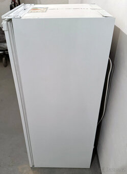 Vestavná chladnička - lednice ELECTROLUX ERN2201BOW - 2