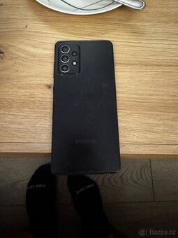 Samsung Galaxy A52S - 2