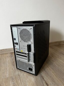 Herní PC Acer N50-620, RTX 3060ti, i5 - 2