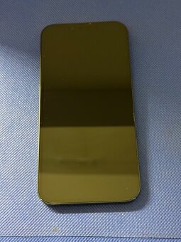 iPhone 13 128GB Black - 2