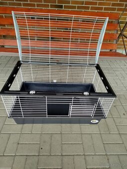 Klec pro králíka nebo morče Ferplast - 2