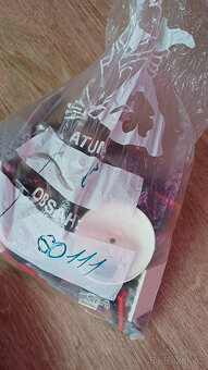 LEGO City 60111 Zásahové hasičské auto - 2