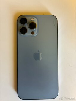 IPhone 13 Pro Max - 2