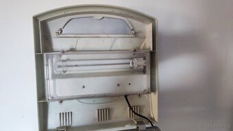 Aqaurium tank CR - 320 + vybavení - 2