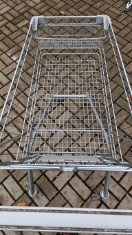 Nákupní vozík - 2