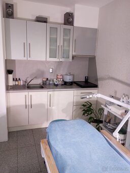 Místo k podnikání  Praha 5 - Košíře - 2