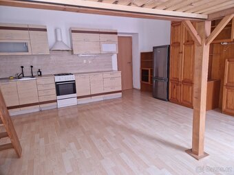 Prodej bytu, Brno - Zábrdovice 1+1 - 2