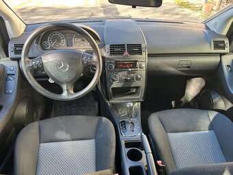 Prodám veškeré díly Mercedes Benz A180CDi - 2
