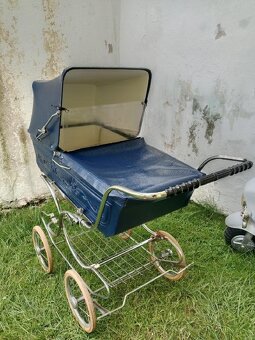 prodej retro kočádku - 2