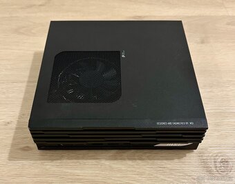 Kompaktní PC MSI PRO DP21 4,1GHz Pentium, 4GB RAM, 128GB SSD - 2