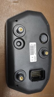 Budiky Triumph Street Triple 765 - 2