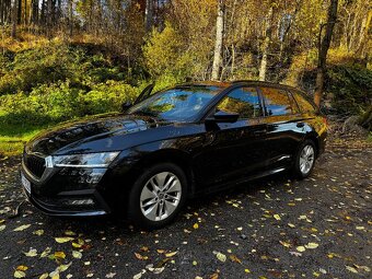 ŠKODA OCTAVIA 2.0 TDI 85 kW - 2