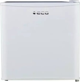 lednička ECG v novém stavu, chladnička s mrazákem - 2