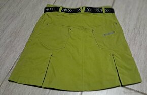 Sukně Warmpiece v. S - 2