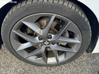 Seat Leon, 1.5TSI-FR-DSG-PANO.CAM.VIRT. - 2