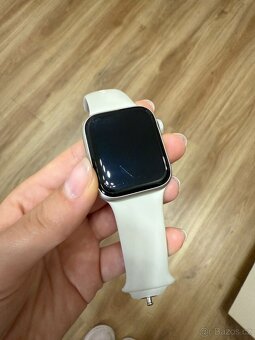 Apple Watch SE 2 40 mm - 2