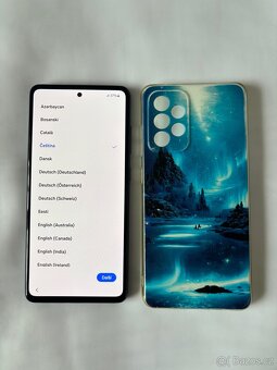 Samsung Galaxy A52s 5G - 2