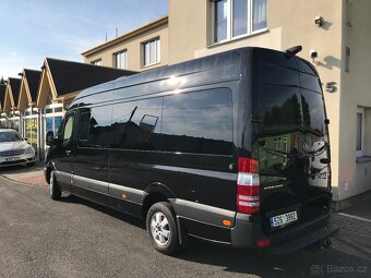 Mercedes-Benz Sprinter 319CDI - 2