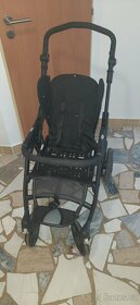 Kočárek CAM Dinamico - 2