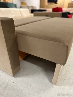 Nová rozkládací pohovka - 2