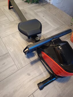 Veslovaci trenažér - 2