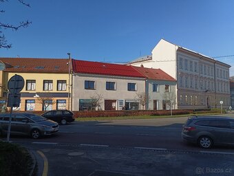 Pronájem nebytových prostor - 2