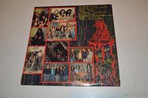 Various Death Metal Session - 2