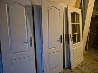 Prodam interierove dvere - 2