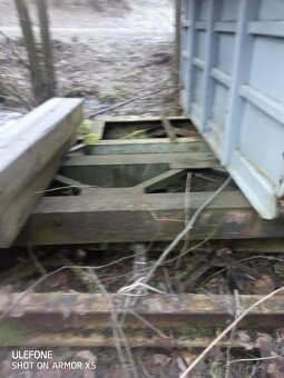 Ocelové konstrukce - 2