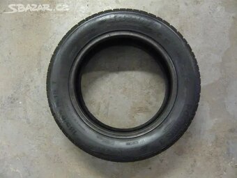 Zimní Pneu 185/65/15, 185-65-15, 185 65 15. - - - - - - 2