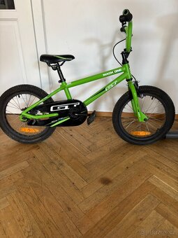 Dětské kolo 16 GT Mach One Junior - 2
