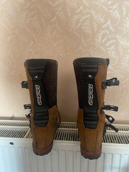 Trialove boty hebo - 2