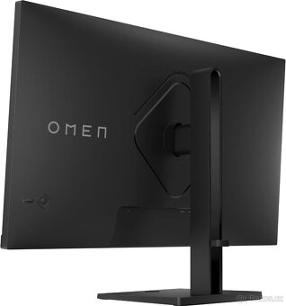 HP OMEN 32q monitor, roční záruka - 2