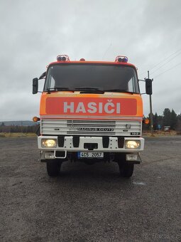 IVECO MAGIRUS-DEUTZ FM 192 D 11 FA - 2