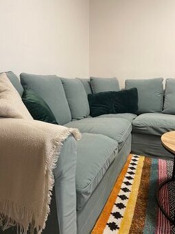 pohovka GRÖNLID - IKEA - 2
