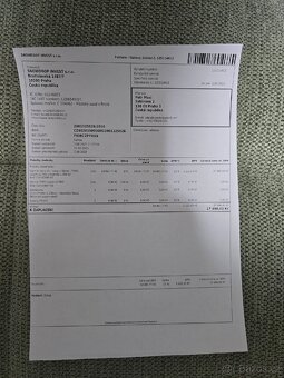 Garmin venu x1 hodinky + Topo Czech v5 pro a extra řemínek - 2