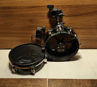 modul Roland TD- 27 + kufřík Reloop - 2