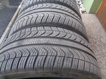 Zimní pneu 225/45/17 Pirelli - 2