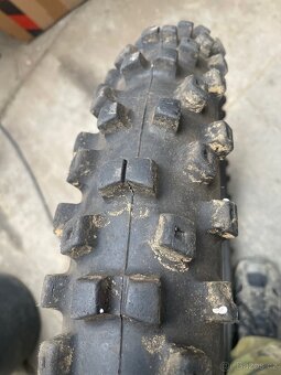 Bridgestone Battlecross x20f 80/100-21 - 2